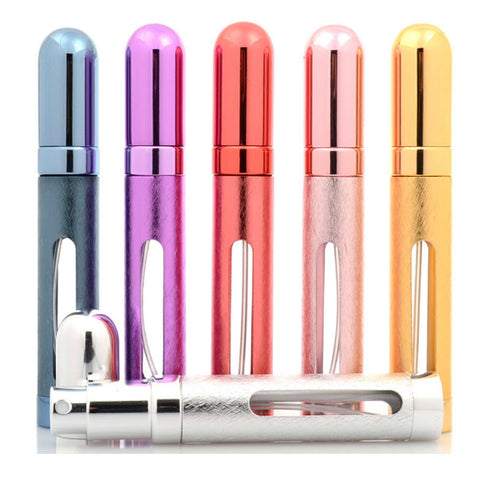 12ml perfume bottle portable perfume bottle - ROUTINE FASHION